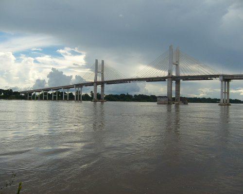 Nível do Rio Tocantins segue acima de 6 metros e deixa ribeirinhos em alerta em Imperatriz