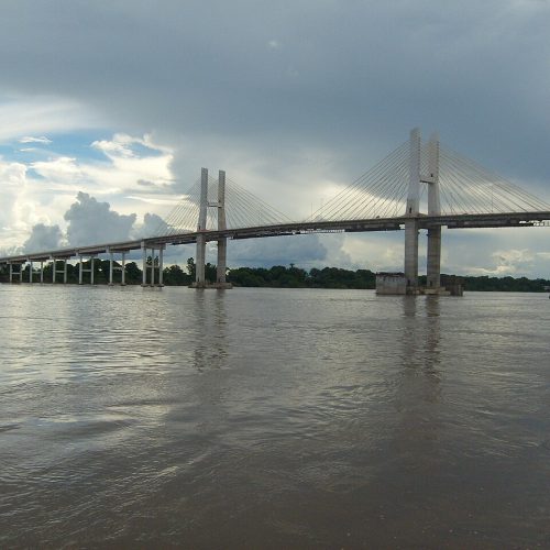 Nível do Rio Tocantins segue acima de 6 metros e deixa ribeirinhos em alerta em Imperatriz