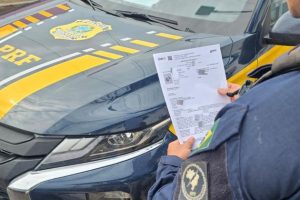 13 foragidos por violência contra a mulher são presos em rodovias maranhenses durante operação da PRF