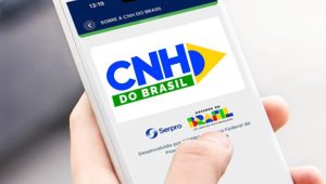 Ministério dos Transportes anuncia renovação automática da CNH para bons condutores