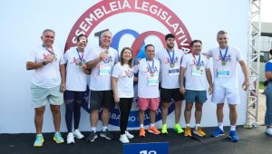 Fotos: Agência Assembleia