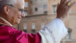 Posse de Papa Leão XIV acontecerá em cerimônia na Praça de São Pedro