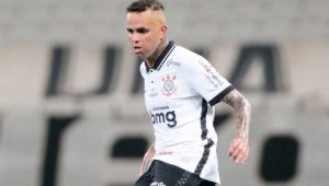 Corinthians: Luan é agredido por torcedores em motel