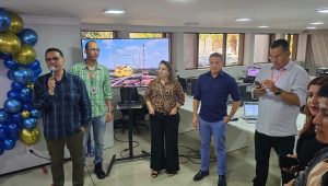 Grande celebração marcou os 60 anos da Tv Difusora, no Maranhão