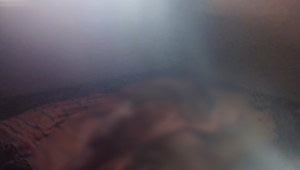 Homem é preso por manter esposa em cárcere privado e agredi-la com chave de fenda