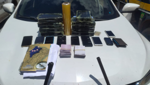 Foto: Reprodução/PRF