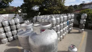 Energia elétrica e gás de cozinha puxaram os aumentos Foto: reprodução