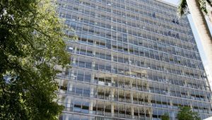 Edifício Gustavo Capanema, o MEC, no Rio de Janeiro, Via Iphan