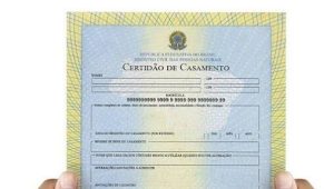 Segunda via de certidões pode ser solicitada online