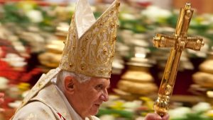 Papa emérito Bento XVI terá funeral simples