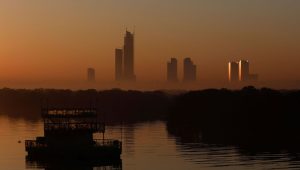 Paquistão diz ter fornecido lista de instalações nucleares à Índia