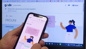 Prazo para entrega de documentos do Prouni termina nesta sexta-feira