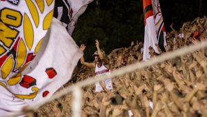 Dez clubes lutam pelo acesso à Série A