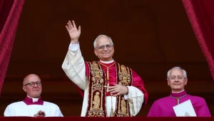 Papa Leão XIV: Frei Lázaro fala sobre as expectativas para a nova fase da Igreja Católica