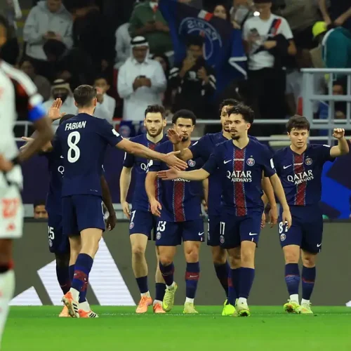 Flamengo perde nos pênaltis e fica sem o bi mundial