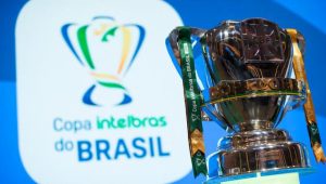 MAC, Moto Club e Sampaio Corrêa estão confirmados na Copa do Brasil 2024