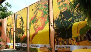 Jamaica Brasileira, São Luís celebra Dia Municipal do Reggae nesta sexta (5) com várias atrações