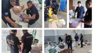 Secretaria da Fazenda encontra irregularidades em transportadoras de São Luís