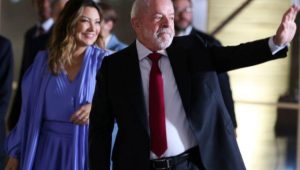 Lula se reúne com rei da Espanha e outros líderes mundiais nesta segunda