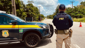 Foto: divulgação/ PRF
