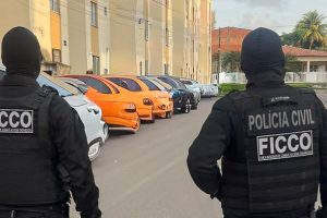 Operação Descenso II cumpre mandados contra lideranças de facção criminosa no MA, Pernambuco e Pará