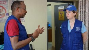 ONU expressa preocupação com mortes no Mediterrâneo e promete soluções