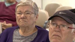 Brasil registrou quase 100 mil denúncias de violação contra idosos neste ano