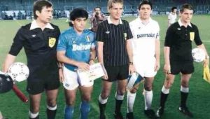 Confronto precoce de Napoli e Real Madrid motivou mudança na Champions