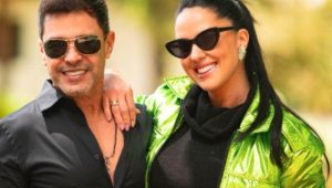 Zezé di Camargo e Graciele Lacerda comentam dificuldades para engravidar: “Dolorido”