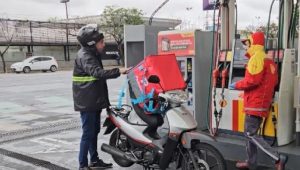 Governo argentino pressiona petrolíferas por falta de combustível no país