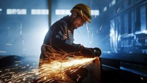 Produção industrial nacional cresceu 0,1% em setembro, diz IBGE