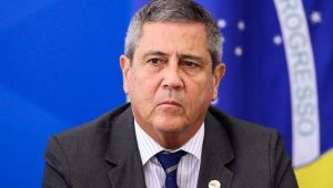 Braga Netto diz que vai recorrer de decisão que o tornou inelegível