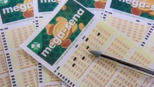 Bolão de Goiânia leva prêmio de R$ 104 milhões da Mega-Sena