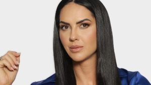 Graciele Lacerda quebra silêncio após polêmica com família de Zezé di Camargo