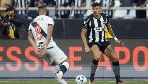 Quem pode ultrapassar o Botafogo? RB Bragantino depende apenas de si