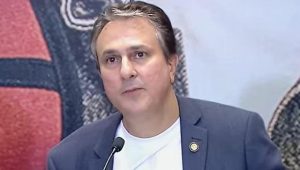 Abstenção foi de 28,1% no primeiro dia do Enem 2023, diz MEC