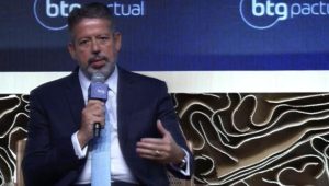 Lira diz que se governo não cumprir meta, vai sofrer consequências