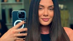 Juju Salimeni divide opiniões ao mostrar look: “Horrorosa”