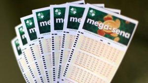 Mega-Sena sorteia prêmio de R$ 9 milhões nesta 3ª feira