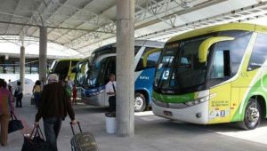 Turismo rodoviário cresce no Brasil e registra aumento de 20,6% nas viagens