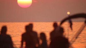 2023 está a caminho de ser o ano mais quente já registrado, dizem cientistas