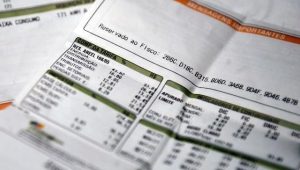 Endividamento cai pela quarta vez e outubro registra menor nível desde 2022