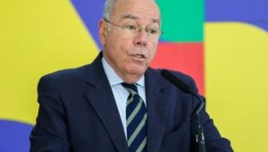 Governo evita nova previsão para saída de brasileiros de Gaza