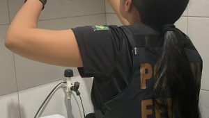 Grupo criminoso é preso por desvio de recursos da saúde em Lago Verde