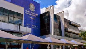 Foto: divulgação TRE