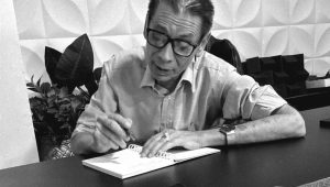 Morre pastor e ex-deputado José Alves Cavalcante