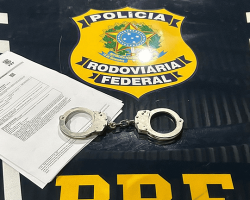 Foto: divulgação/ PRF