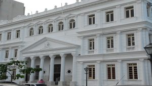 Advogada é presa em São Luís por alvarás falsificados