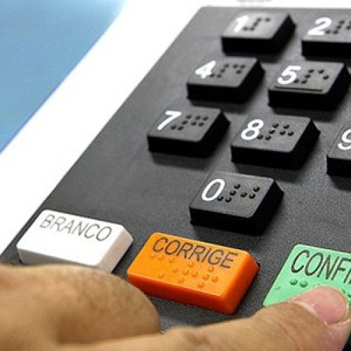 Eleições 2026: prazo para regularizar título de eleitor termina em 6 de maio