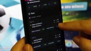 Contas laranja e bets ilegais serão bloqueadas